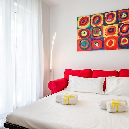 Central Station Apt With Parking Барі Екстер'єр фото