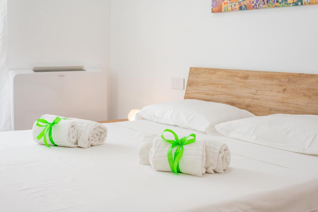 Central Station Apt With Parking Барі Екстер'єр фото